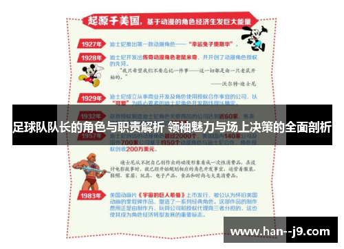 足球队队长的角色与职责解析 领袖魅力与场上决策的全面剖析